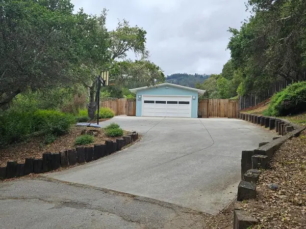 1200 Day Valley Road, Aptos, CA 95003