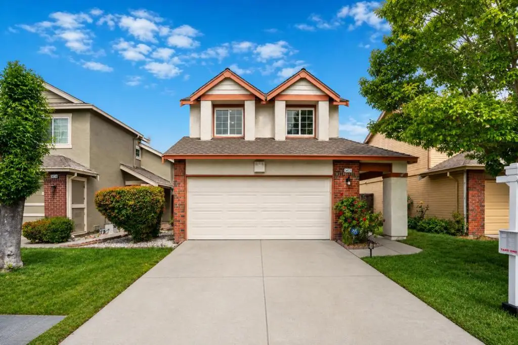 34520 Willbridge Terrace, Fremont, CA 94555 - #1