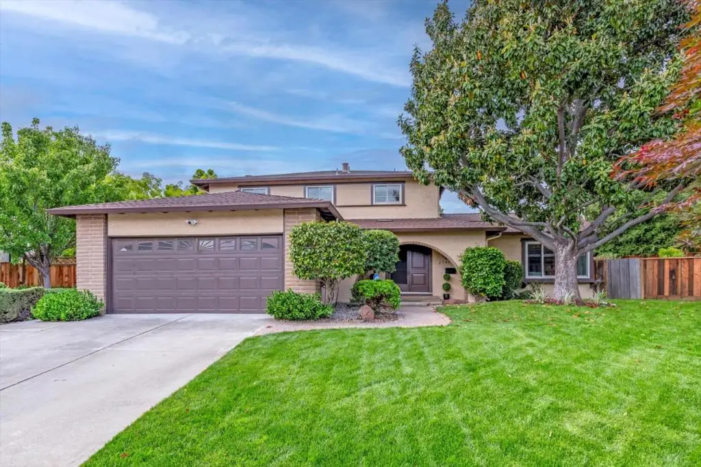 2740 Ramos Court, Mountain View, CA 94040 - #1