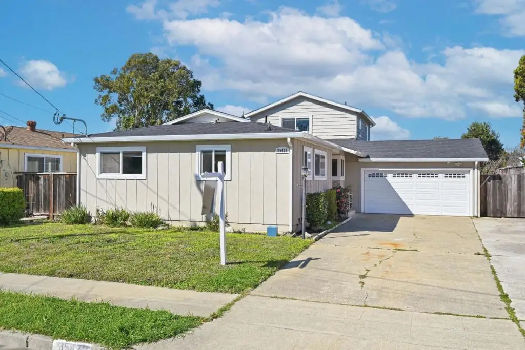 35421 Cleremont Drive, Newark, CA 94560 - #1