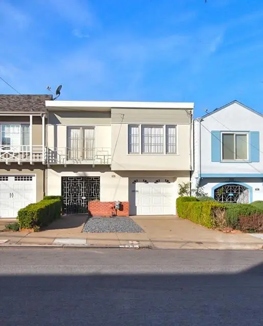 233 Beverly Street, San Francisco, CA 94132
