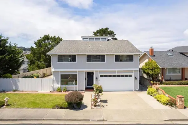 2247 Kenry Way, South San Francisco, CA 94080