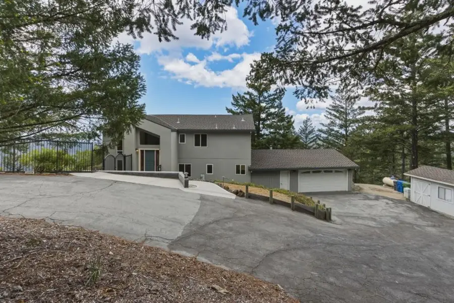 27510 Loma Prieta Way, Los Gatos, CA 95033 - #2