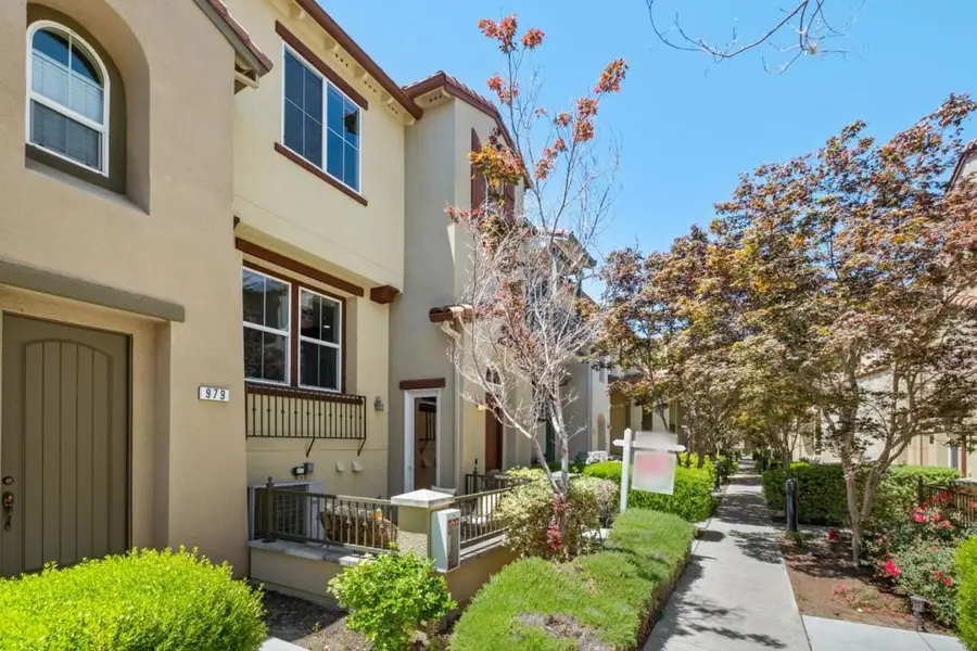993 Luz Del Sol Loop, Milpitas, CA 95035 - #3