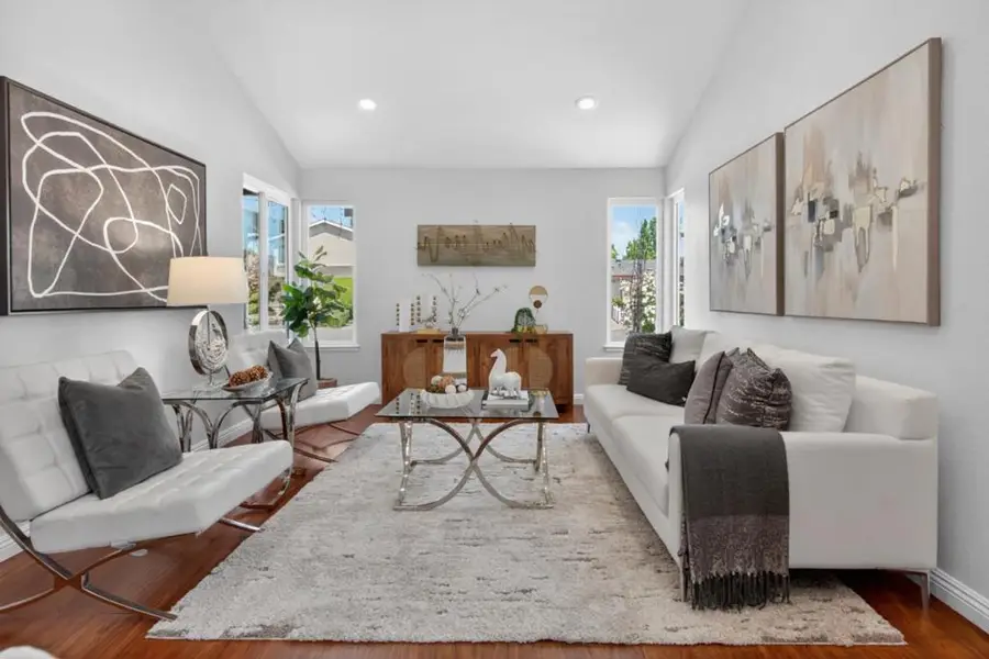 33665 Bardolph Circle, Fremont, CA 94555 - #2