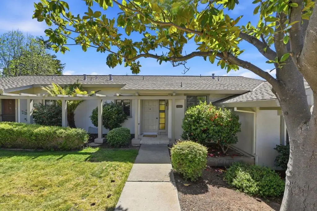 5555 Cribari Circle, San Jose, CA 95135 - #1
