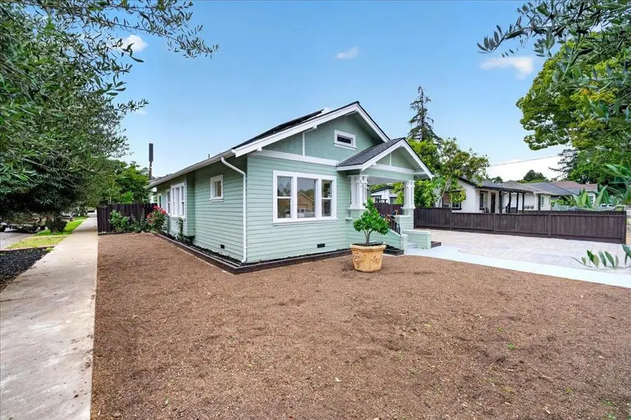 7601 Rosanna Street, Gilroy, CA 95020 - #2