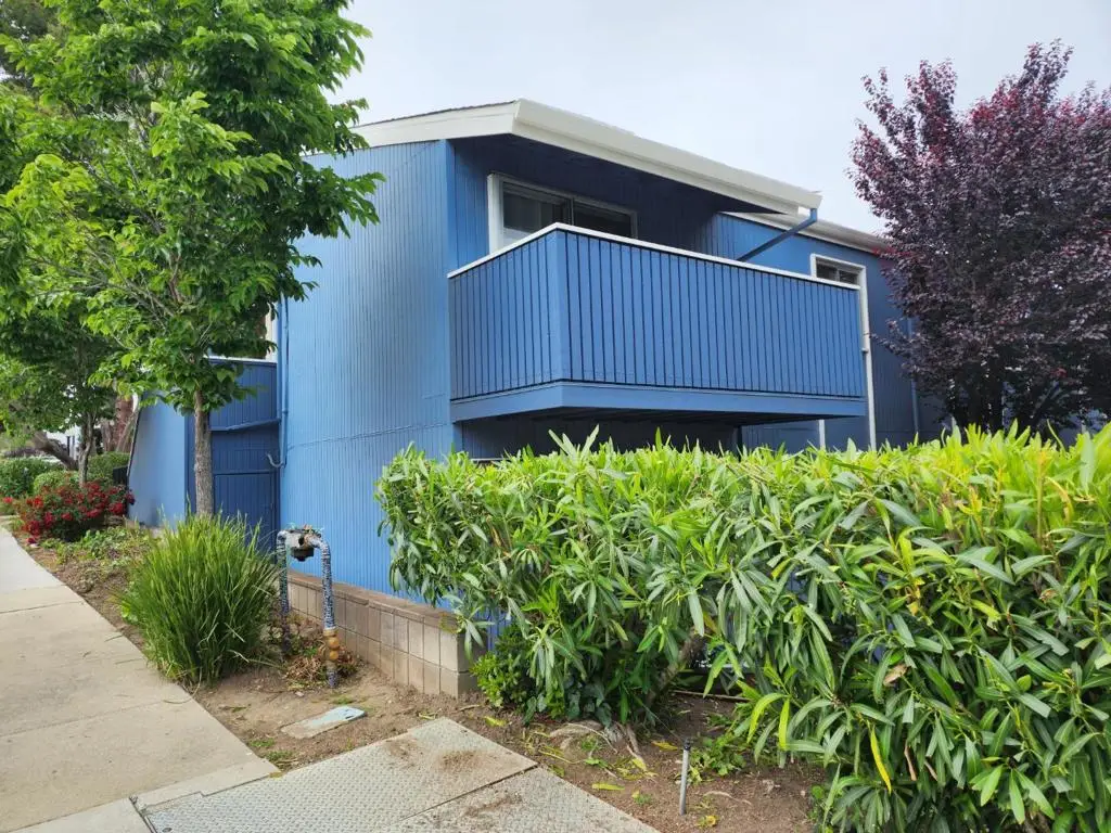 1126 Cherry Avenue #136, San Bruno, CA 94066 - #1