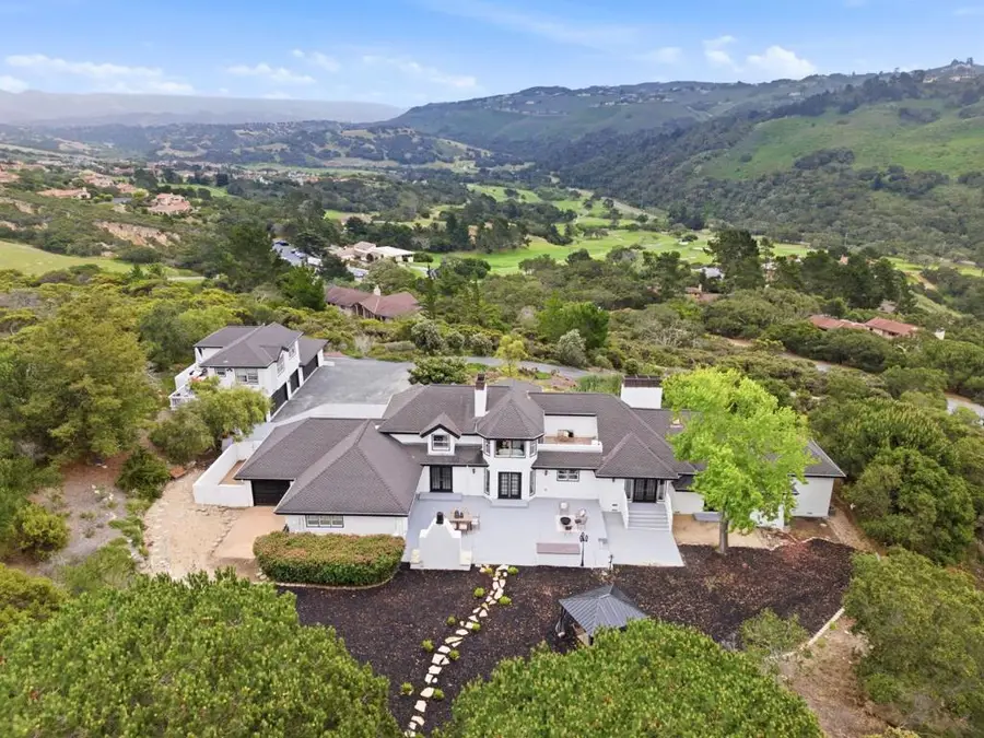 9505 York Road, Monterey, CA 93940 - #2