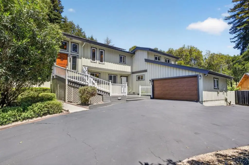 780 Elsie Mae Drive, Boulder Creek, CA 95006 - #1