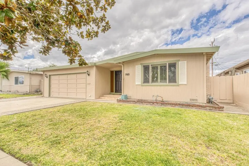 783 Central Avenue, Salinas, CA 93901 - #1