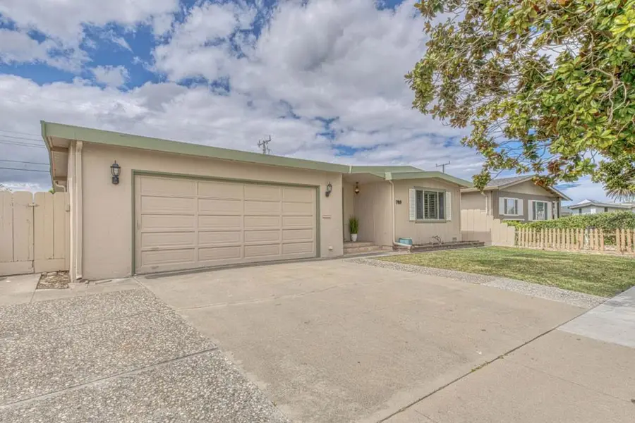 783 Central Avenue, Salinas, CA 93901 - #2