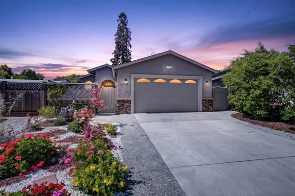 10659 Minette Drive, Cupertino, CA 95014