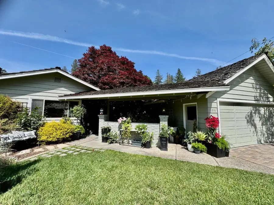 216 Montclair Road, Los Gatos, CA 95032 - #2