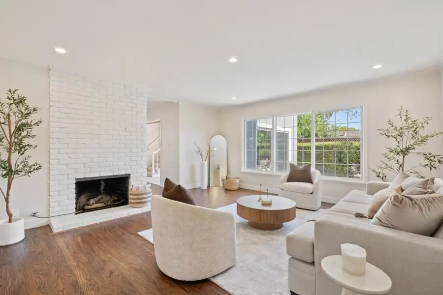 4889 Clarendon Drive, San Jose, CA 95129 - #2