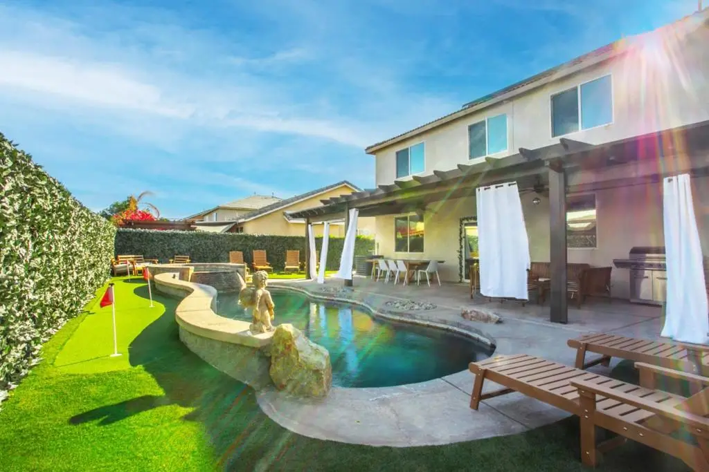 83624 Glendora Ridge Avenue, Coachella, CA 92236 - #1