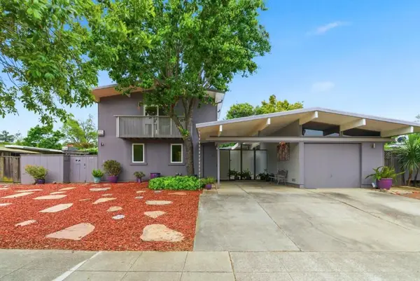 618 Sheraton Drive, Sunnyvale, CA 94087