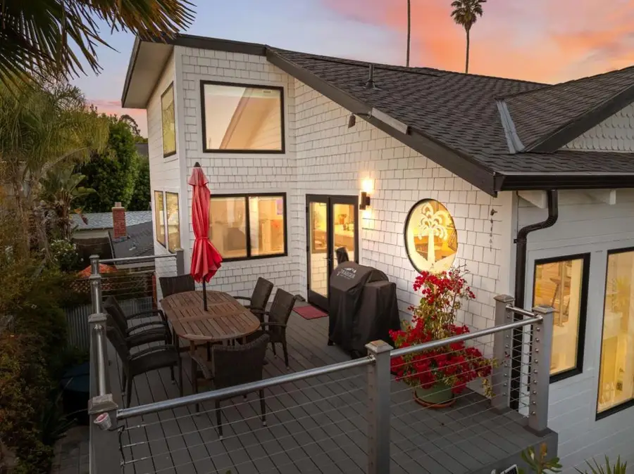 417 Alta Loma Lane, Santa Cruz, CA 95062 - #3