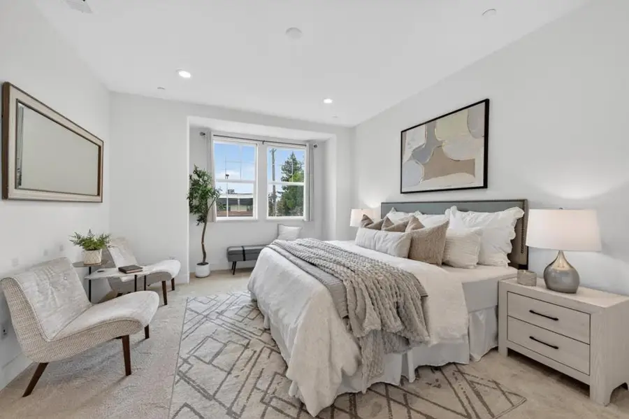 3525 Teeling Court, Castro Valley, CA 94546 - #2