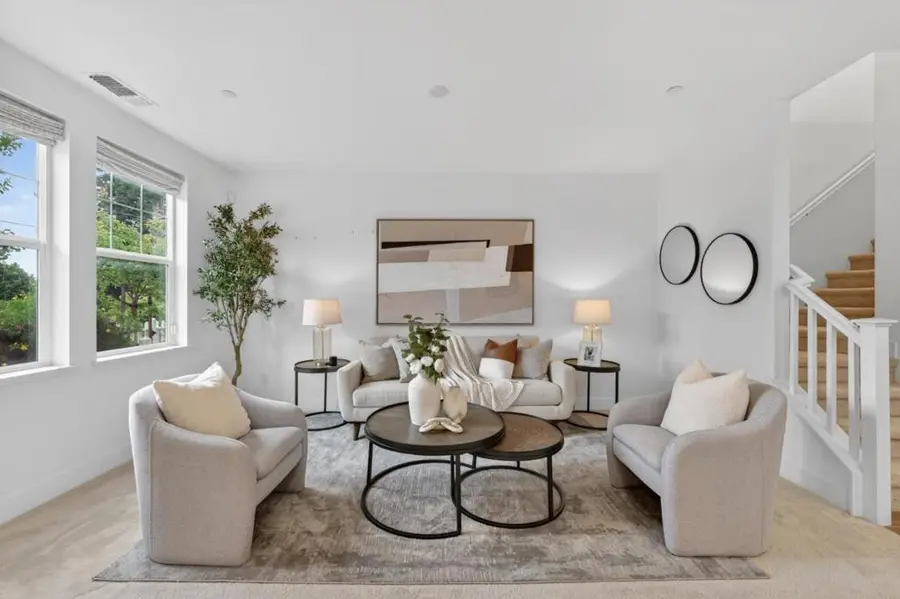 3525 Teeling Court, Castro Valley, CA 94546 - #3