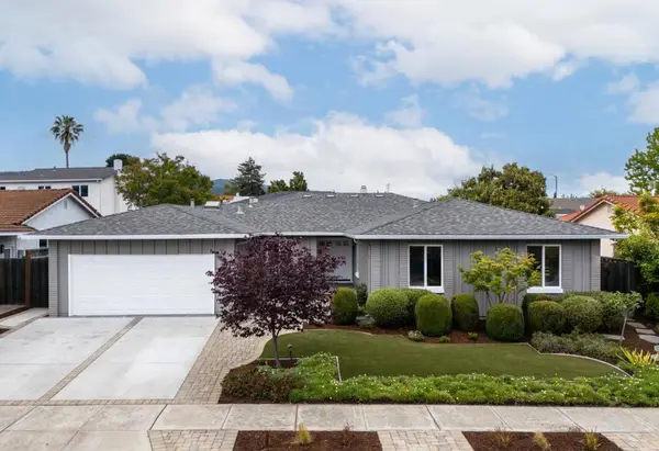 10531 Castine Avenue, Cupertino, CA 95014
