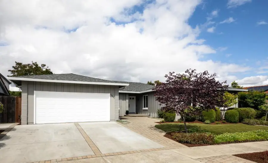 10531 Castine Avenue, Cupertino, CA 95014 - #2