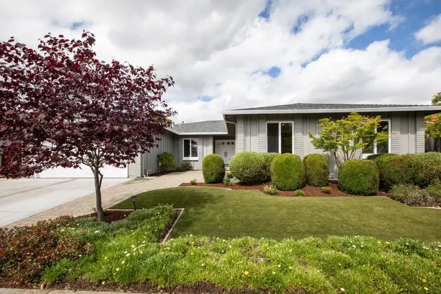 10531 Castine Avenue, Cupertino, CA 95014 - #3