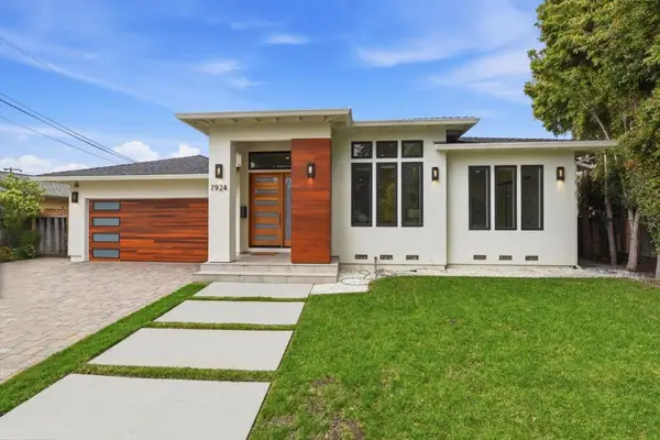 7924 August Lane, Cupertino, CA 95014