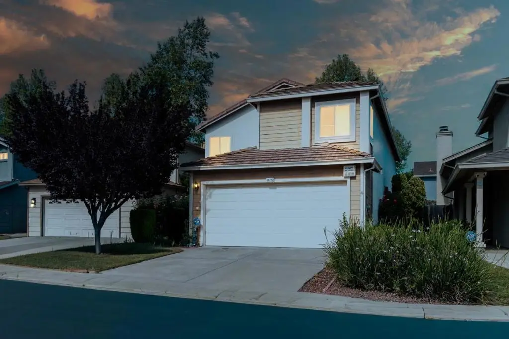 38720 Stonington Terrace, Fremont, CA 94536 - #1