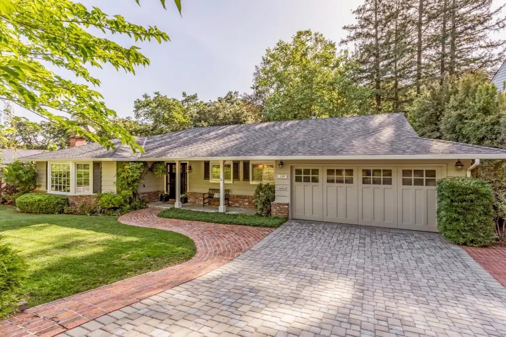 125 Via Santa Maria, Los Gatos, CA 95030 - #1