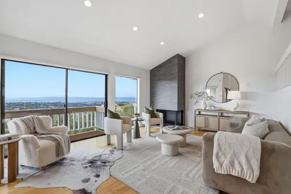 20 Trillium Lane, San Carlos, CA 94070