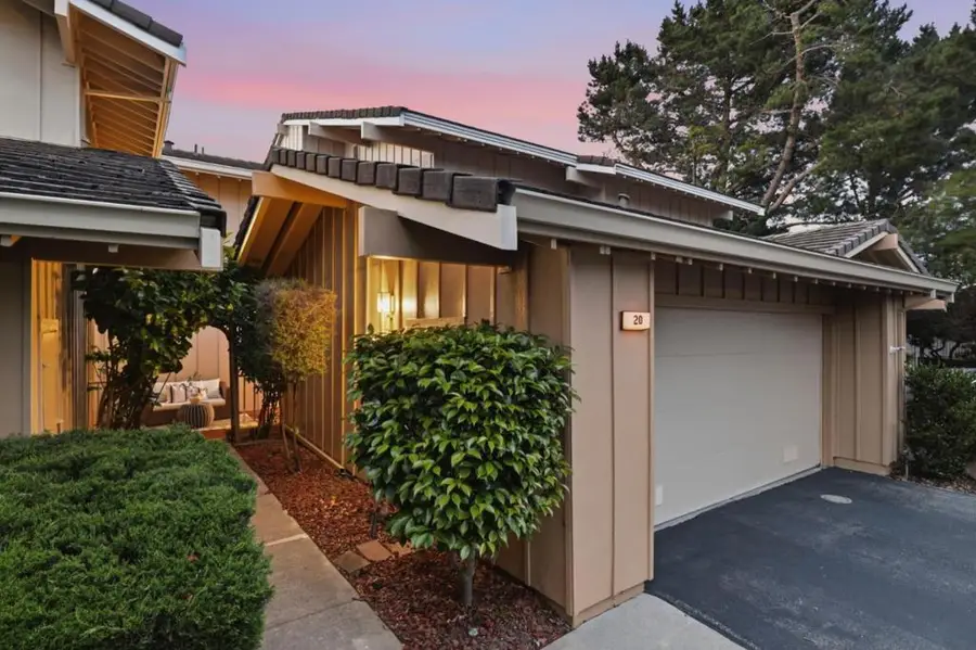 20 Trillium Lane, San Carlos, CA 94070 - #3