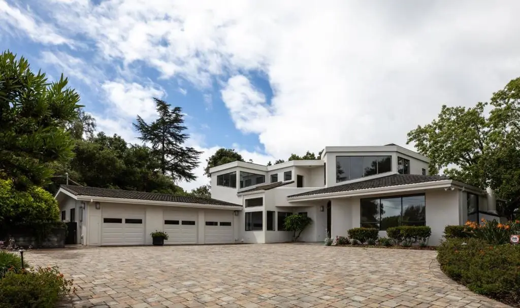 13057 La Cresta Drive, Los Altos Hills, CA 94022 - #1
