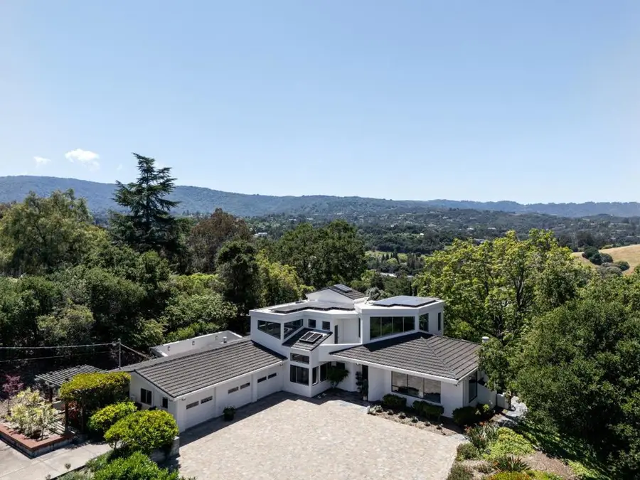 13057 La Cresta Drive, Los Altos Hills, CA 94022 - #2