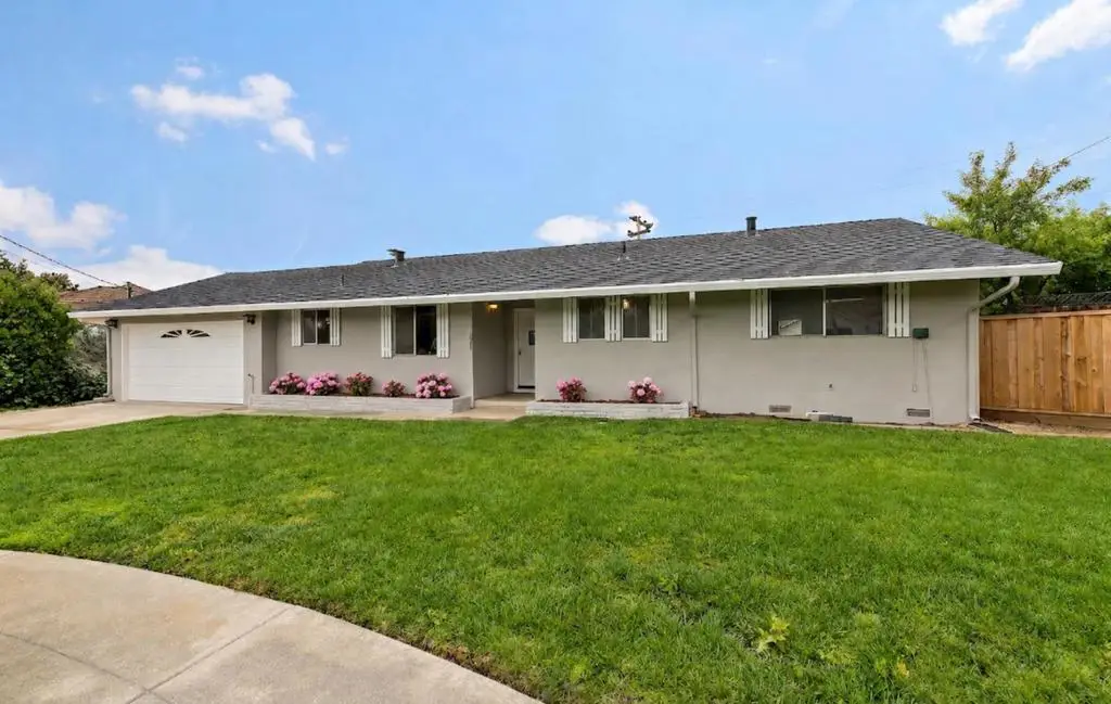 2247 Dayle Court, Fremont, CA 94539 - #1