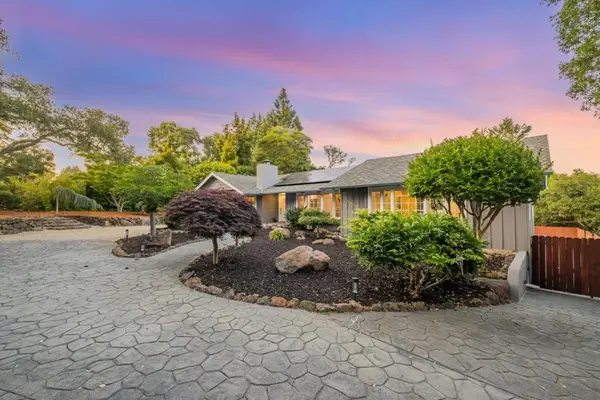 770 Graham Hill Road, Santa Cruz, CA 95060