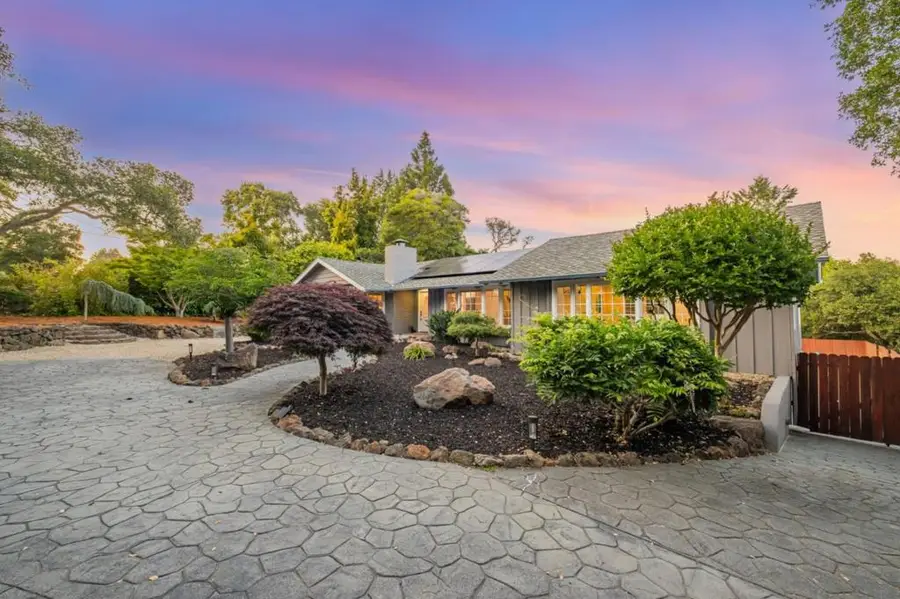 770 Graham Hill Road, Santa Cruz, CA 95060 - #2