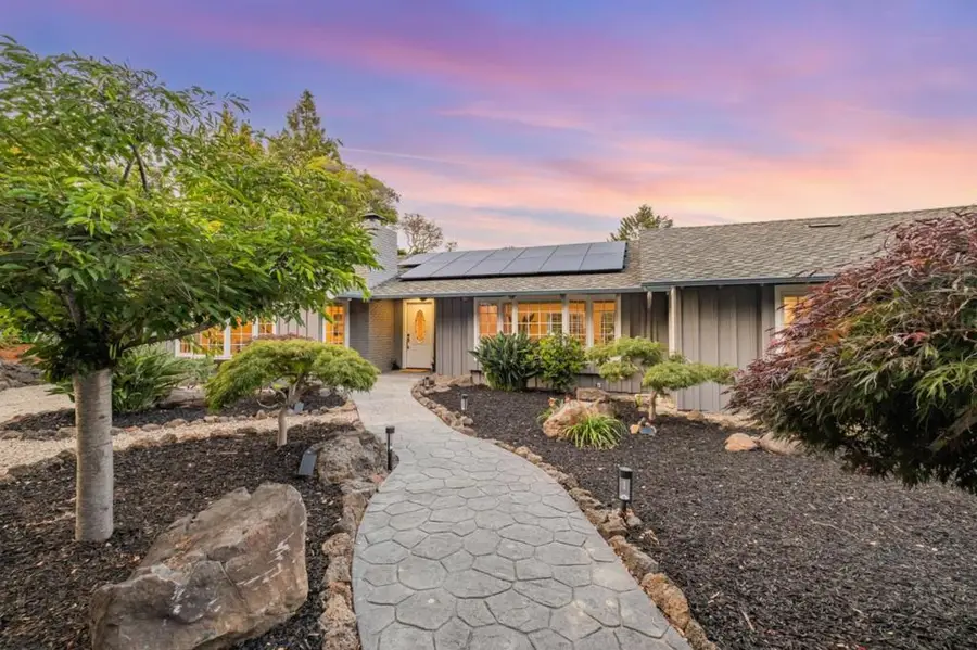 770 Graham Hill Road, Santa Cruz, CA 95060 - #3