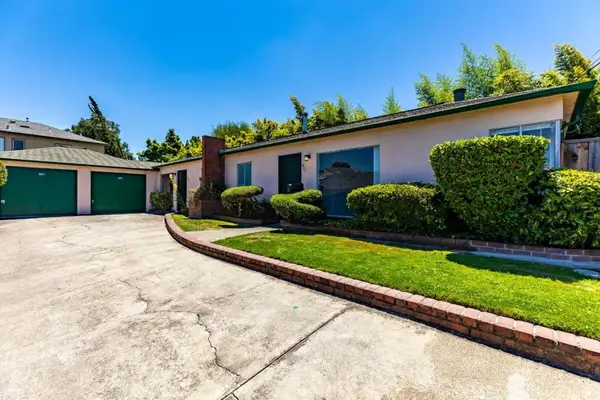 987 Simon Street, Hayward, CA 94541