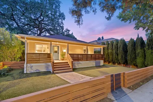 290 Leland Avenue, Palo Alto, CA 94306