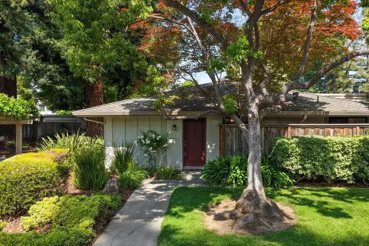 1213 Caspian Sea Drive, San Jose, CA 95126 - #1
