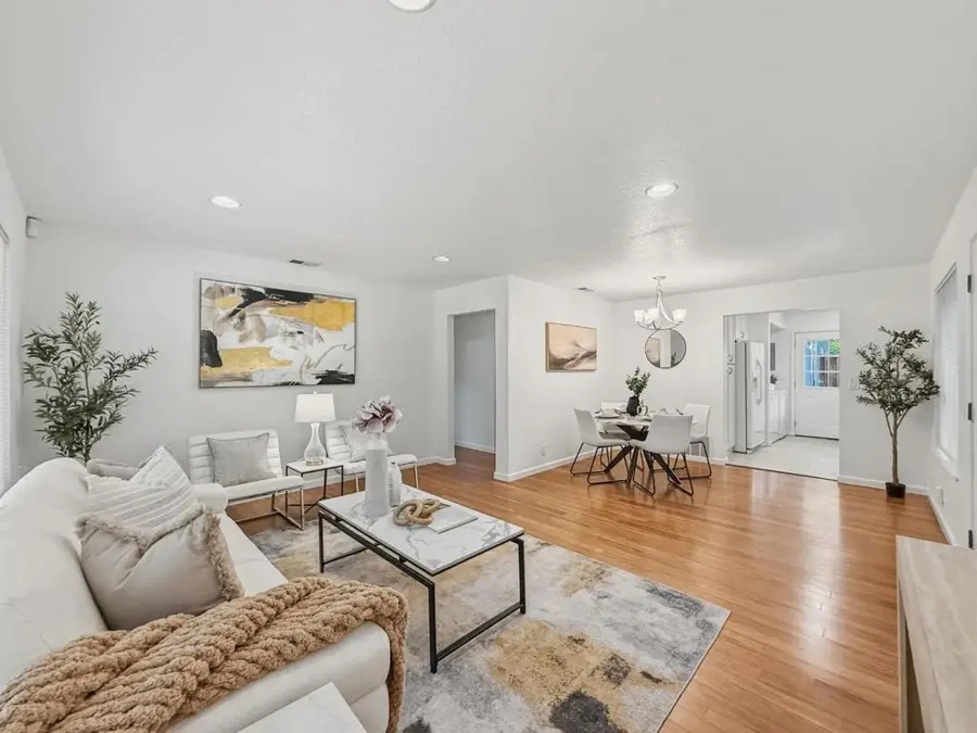 1213 Caspian Sea Drive, San Jose, CA 95126 - #3
