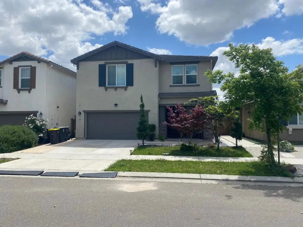 1878 Plumas Drive, Lathrop, CA 95330 - #1