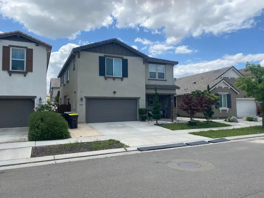 1878 Plumas Drive, Lathrop, CA 95330 - #2