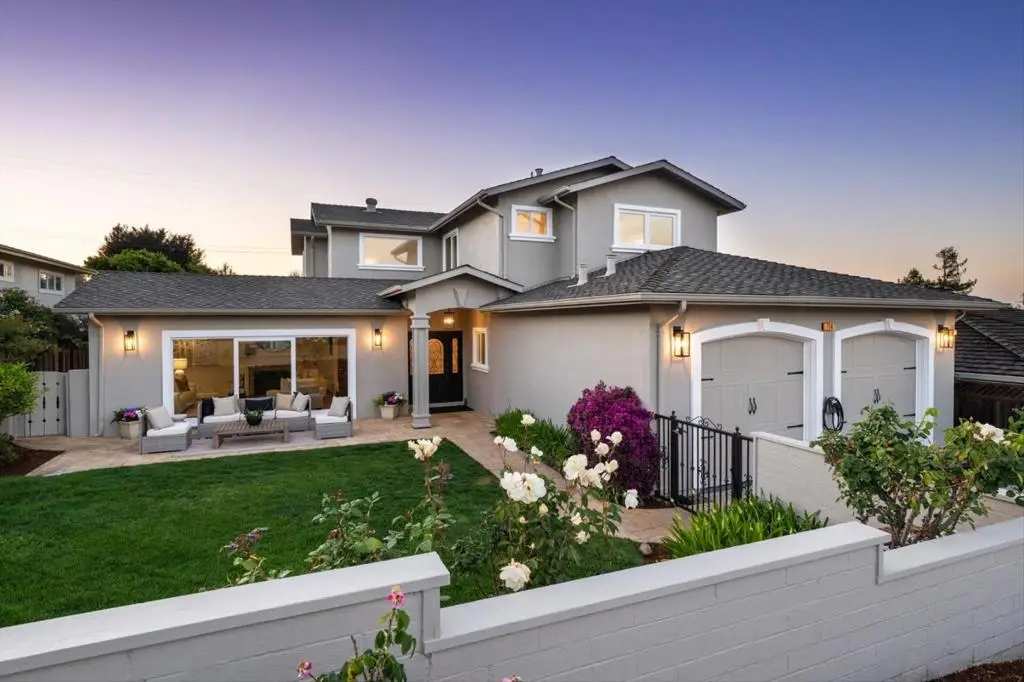 714 Barneson Avenue, San Mateo, CA 94402 - #1