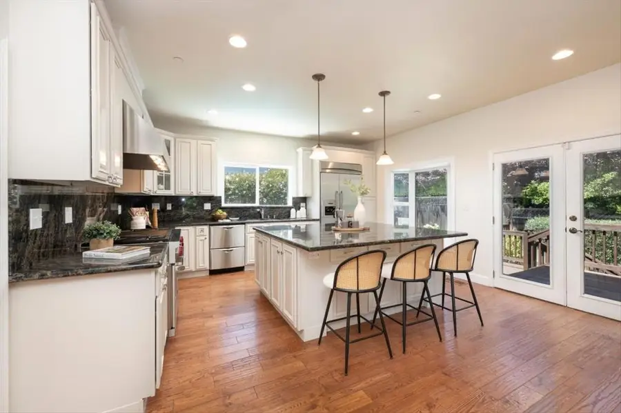 714 Barneson Avenue, San Mateo, CA 94402 - #2