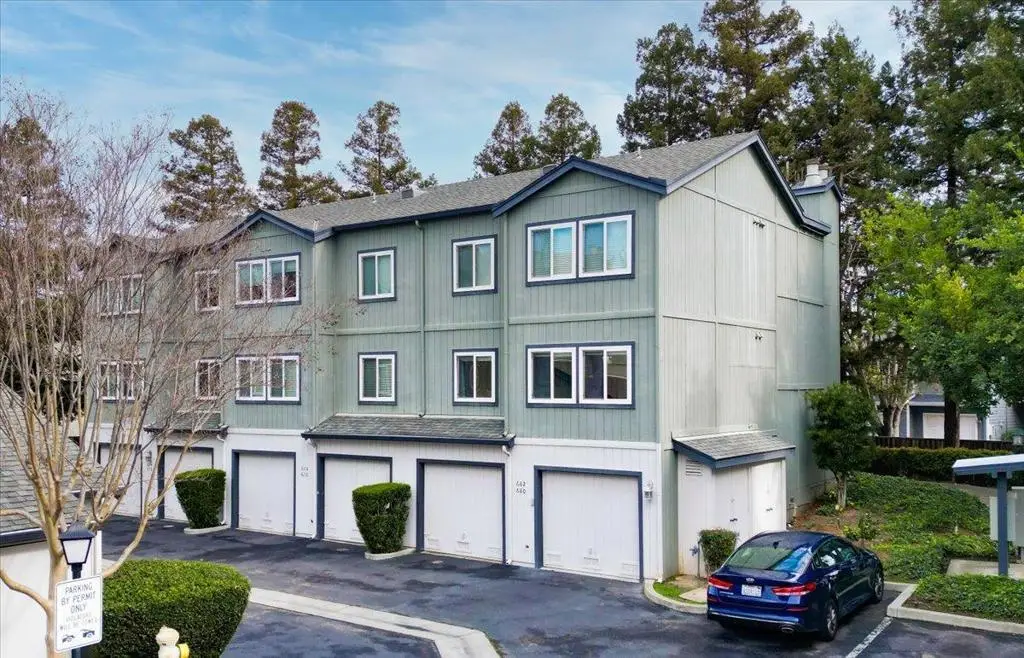 680 Blackford Court, San Jose, CA 95117 - #1