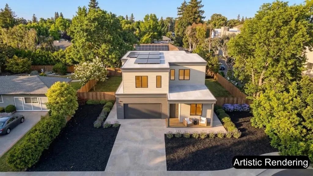 5973 Tandera Avenue, San Jose, CA 95123 - #1