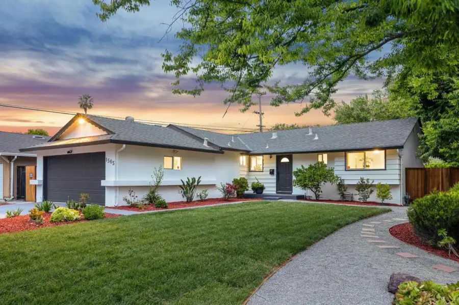 1565 Willowdale Drive, San Jose, CA 95118 - #2