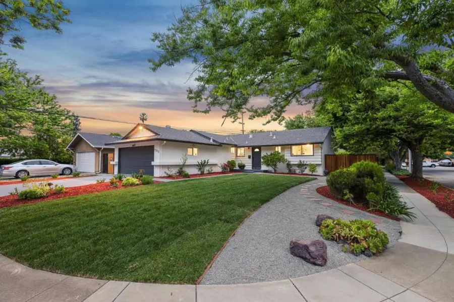 1565 Willowdale Drive, San Jose, CA 95118 - #3
